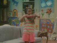 Click to watch 'Nightmare on Stigwood...' (popup) The Cosby Show